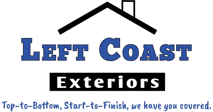 Left Coast Exteriors LLC