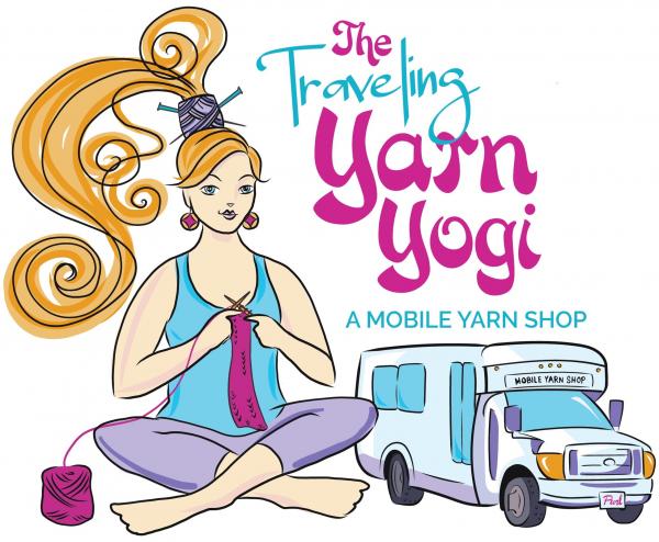 The Traveling Yarn Yogi, LLC
