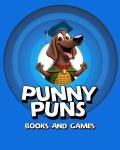 Punny Puns Books and Games