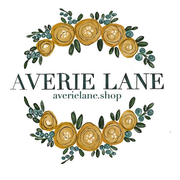 Averie Lane