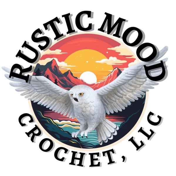 Rustic Mood Crochet