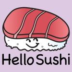 Hello Sushi Store
