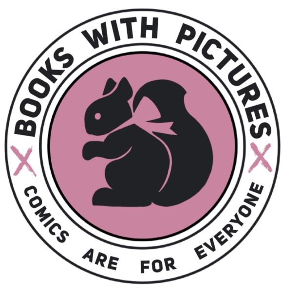 Books with Pictures