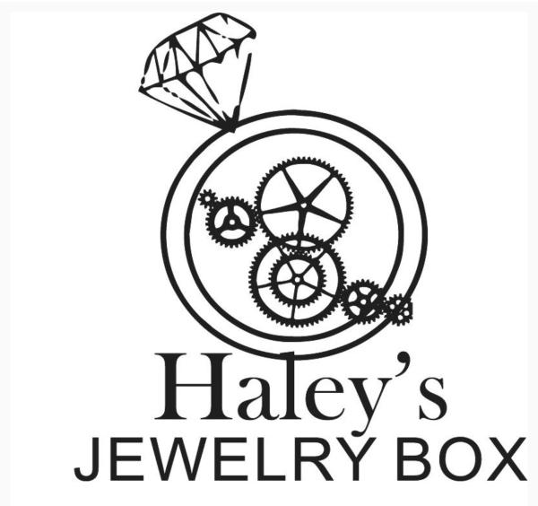 Haley's Jewelry Box