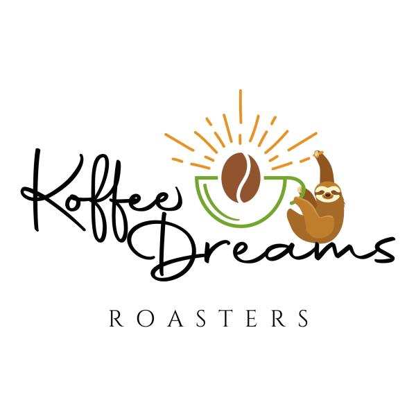 Koffee Dreams Roasters