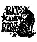 Pencils and Purpose