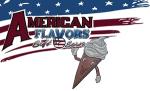 American Flavors Soft Serve