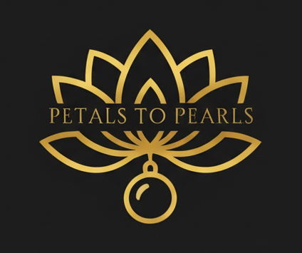 Petals to Pearls