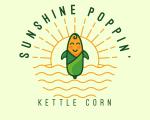 Sunshine Poppin' Kettle Corn