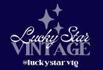 Lucky Star Vintage