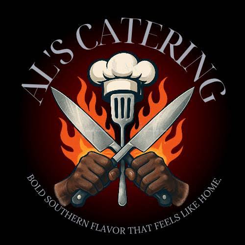 AL&rsquo;s Catering