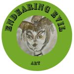 Endearing Evil Art