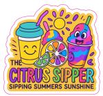 The Citrus Sipper LLC