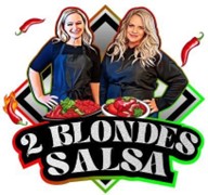 2 Blondes Salsa