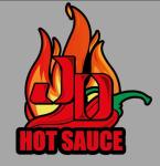 JD Hot Sauce