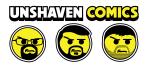 Unshaven Comics