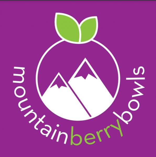 CDA Mountain Berry Bowls