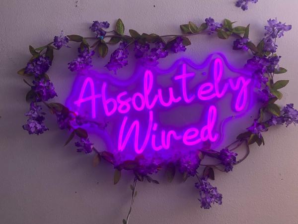 Absolutely Wired Jewelry