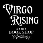Virgo Rising Books