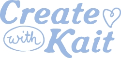 Create with Kait