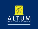 Altum climbing