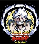 The Card God shop