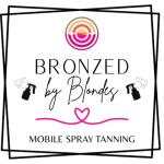 Bronzed by Blondes Mobile Spray Tanning