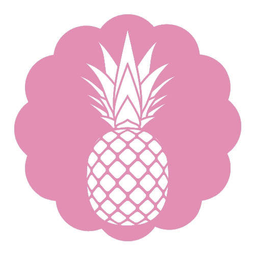 Pink Pineapple Works