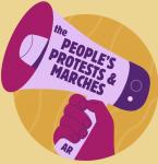 The People’s Protests and Marches of Arkansas