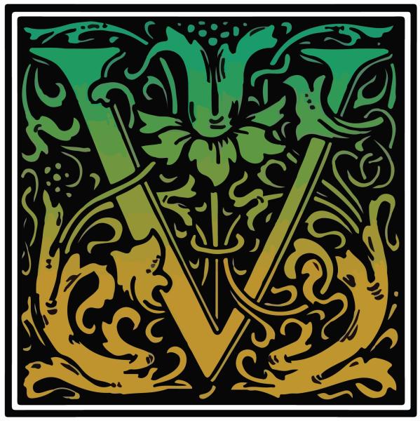 Verdigris Market Garden