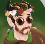 Benny Baggins Art