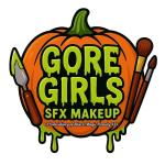 Gore Girls SFX Makeup