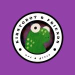 Kirstobot and Friends