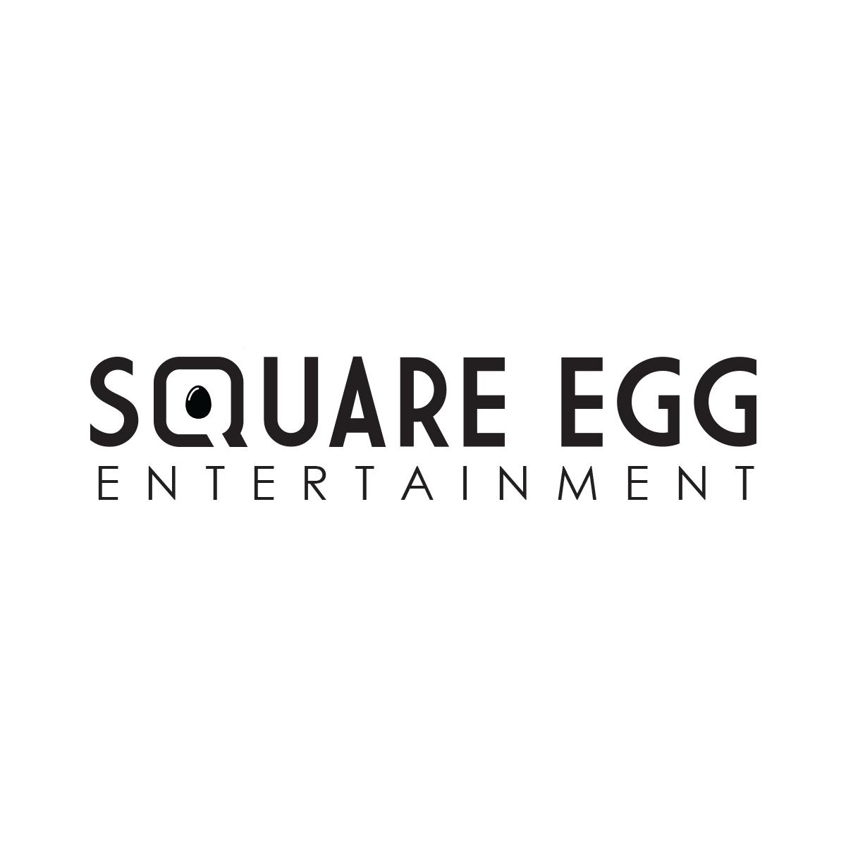 Square Egg Entertainment