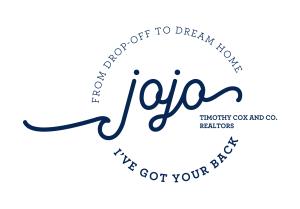 Realtor JoJo, Timothy Cox & Co.