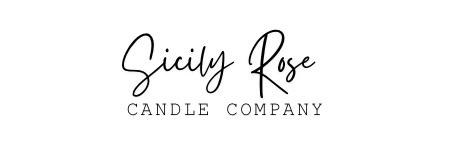 Sicily Rose Candle Co