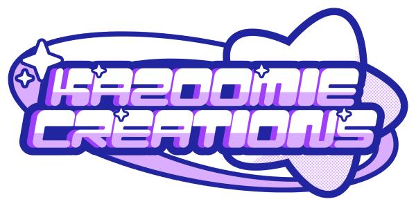 Kazoomie Creations