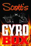 Scott's Gyro Box