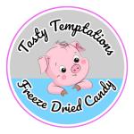 Tasty Temptations Freeze-Dried Candy