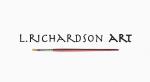 L Richardson Art