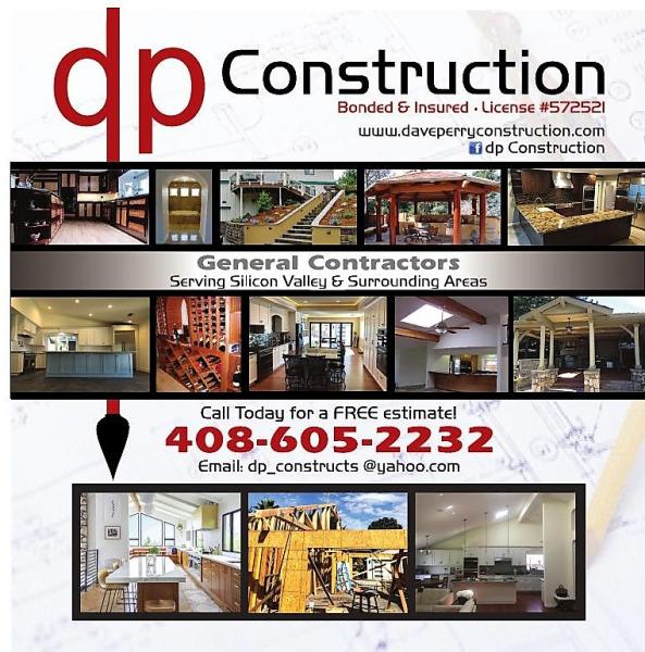 dp Construction