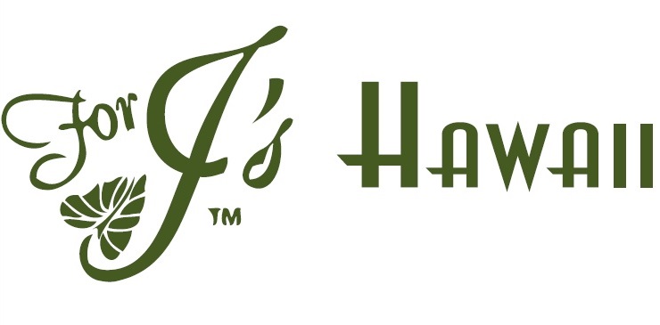 For J's Hawaii Inc.