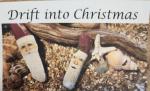 Drift into Christmas