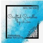 Crafted Candles by Lisa LLC