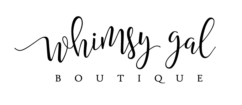 Whimsy Gal Boutique