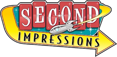 Second Impressions Comics