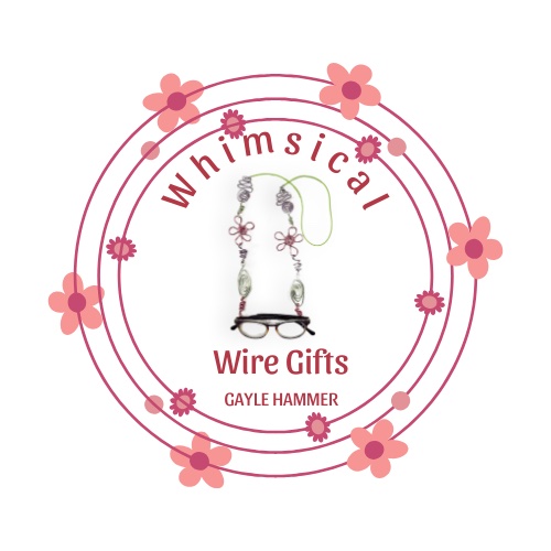 Whimsical Wire Gifts