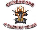 RIVERA'S BBQ A TASTE OF TEXAS
