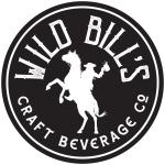 Wild bills soda
