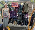 ArtFully Overdyed